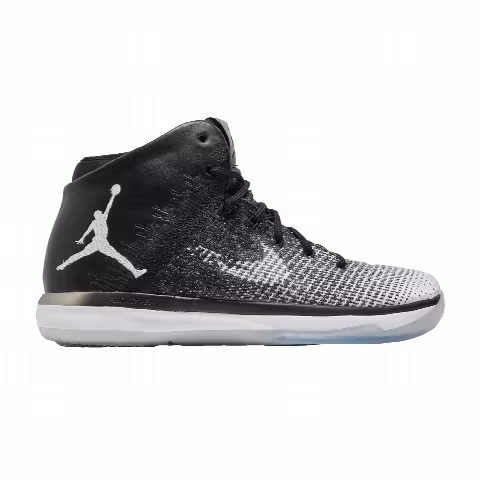 Air Jordan 31 'Fine Print'