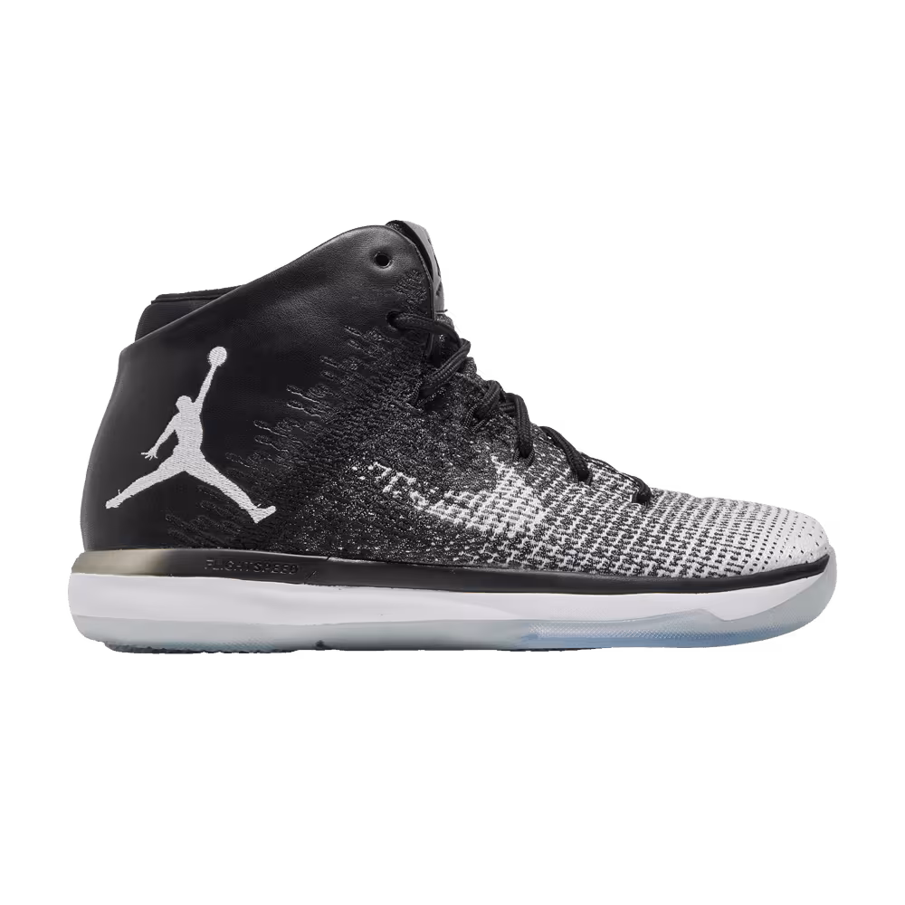Air Jordan 31 Fine Print