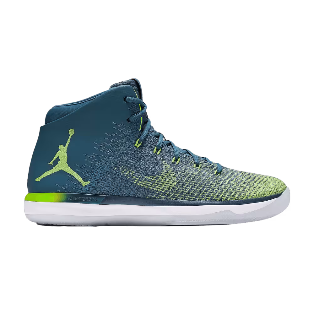 Air Jordan 31 Rio