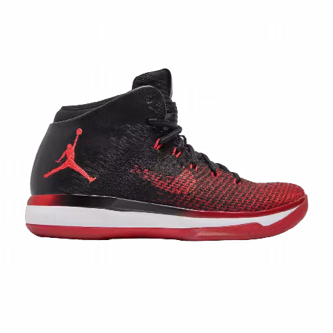 Air Jordan 31 BG 'Banned'