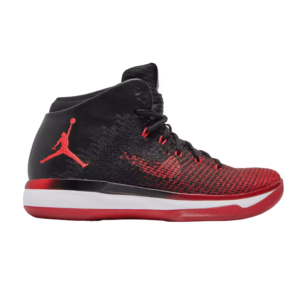 Air Jordan 31 BG Banned