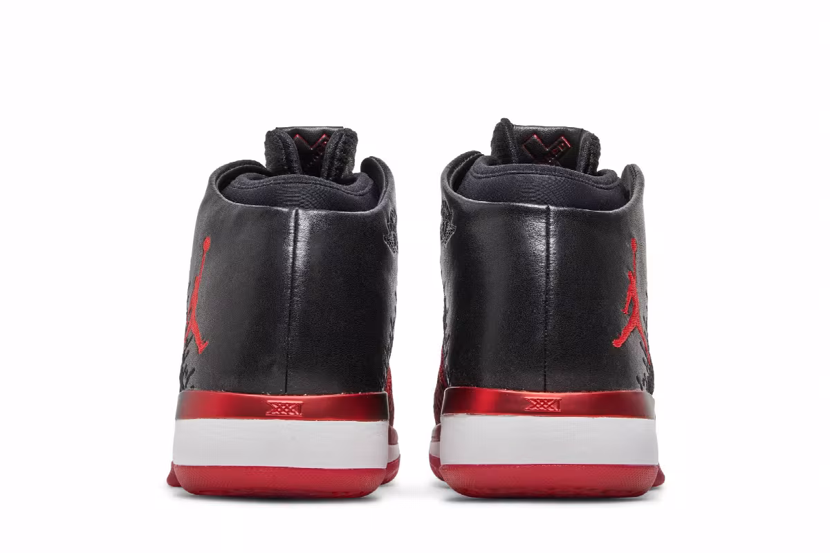 Air Jordan 31 BG Banned, view 7