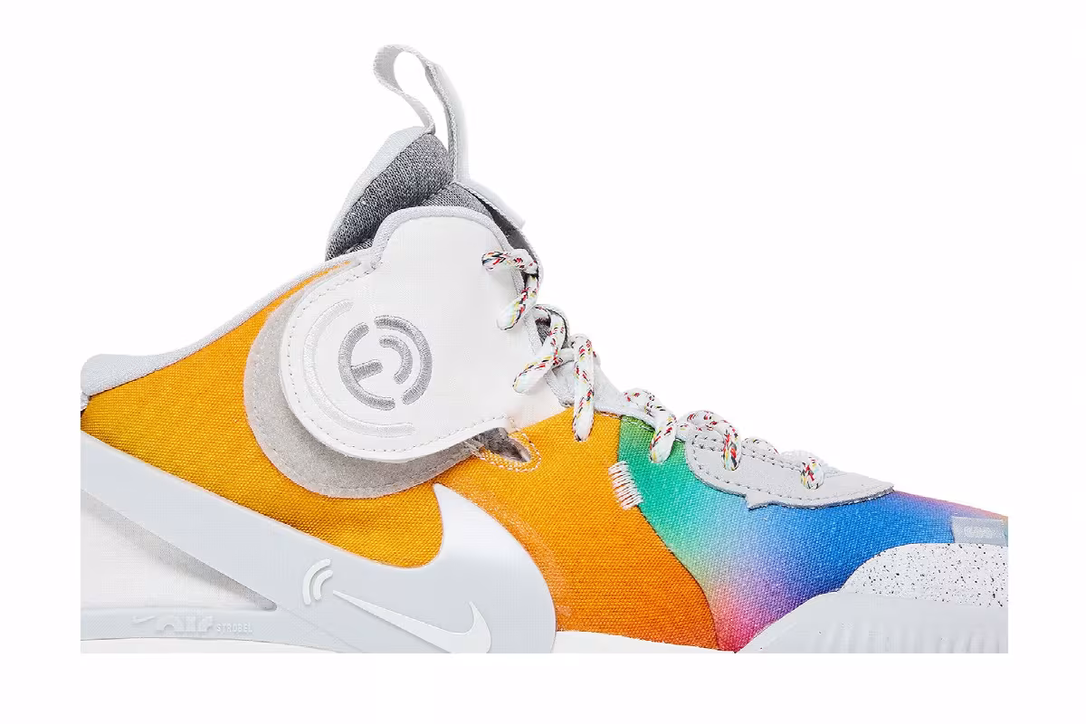 Nike Air Deldon 1 Be True, view 3