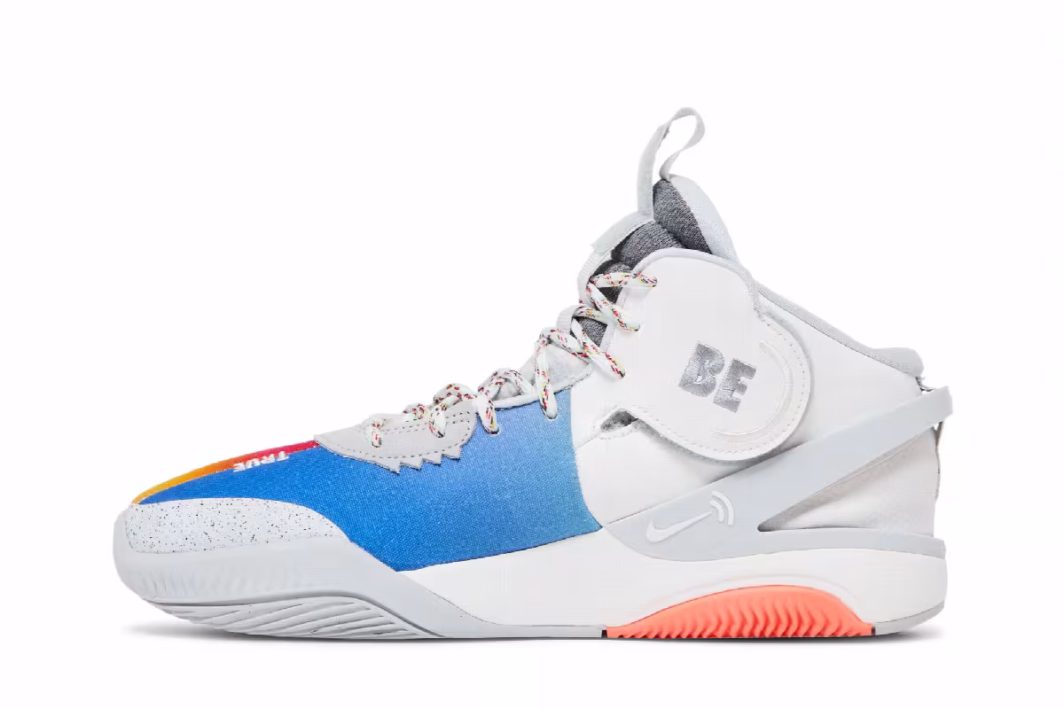 Nike Air Deldon 1 Be True, view 4