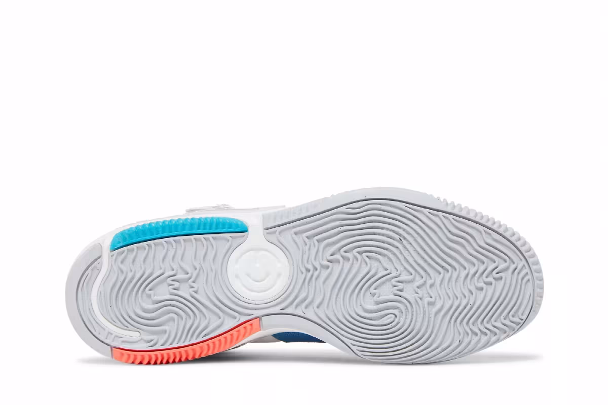 Nike Air Deldon 1 Be True, view 5