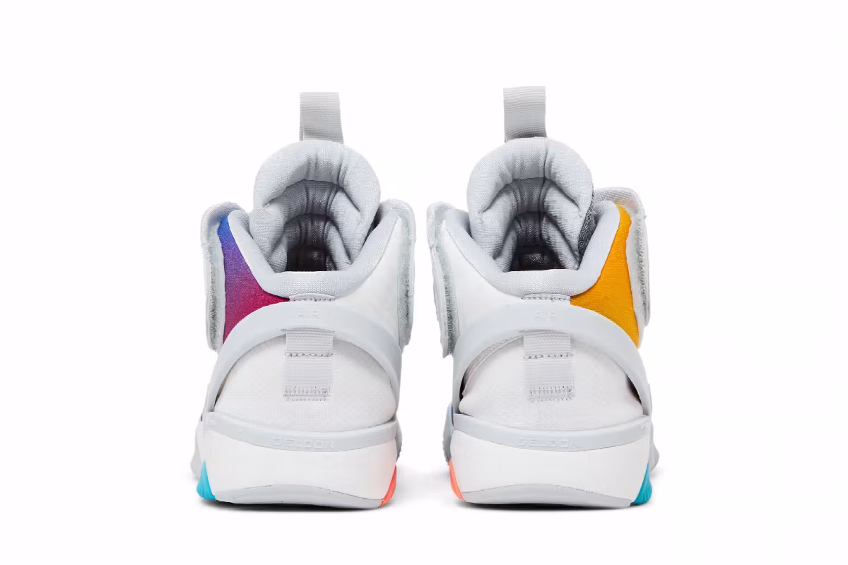 Nike Air Deldon 1 Be True, view 7