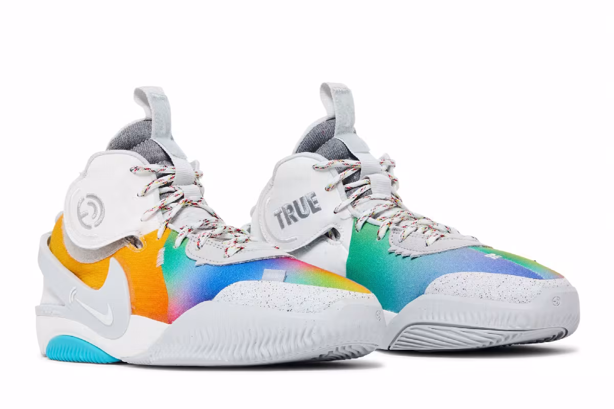 Nike Air Deldon 1 Be True, view 9