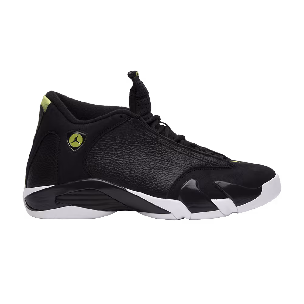 Air Jordan 14 Indiglo 2016