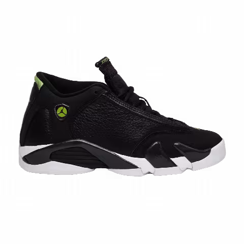Air Jordan 14 Retro BG 'Indiglo' 2016