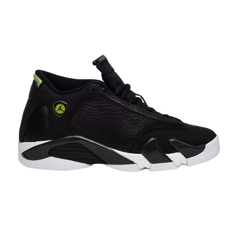 Air Jordan 14 BG Indiglo 2016