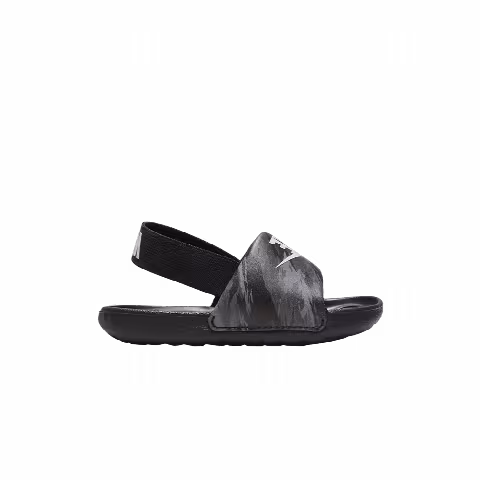 Nike Kawa Slide SE TD 'Black Camo'