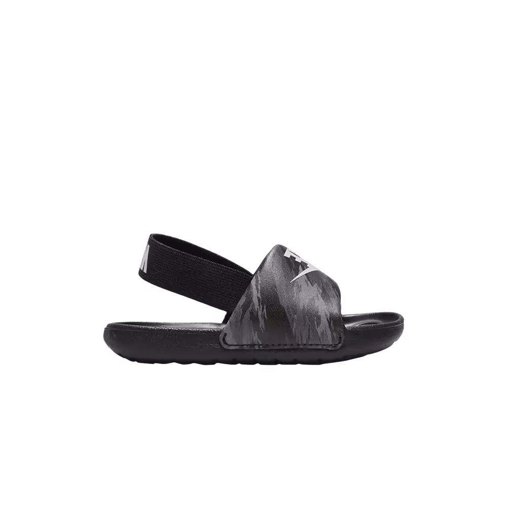 Nike Kawa Slide SE TD Black Camo