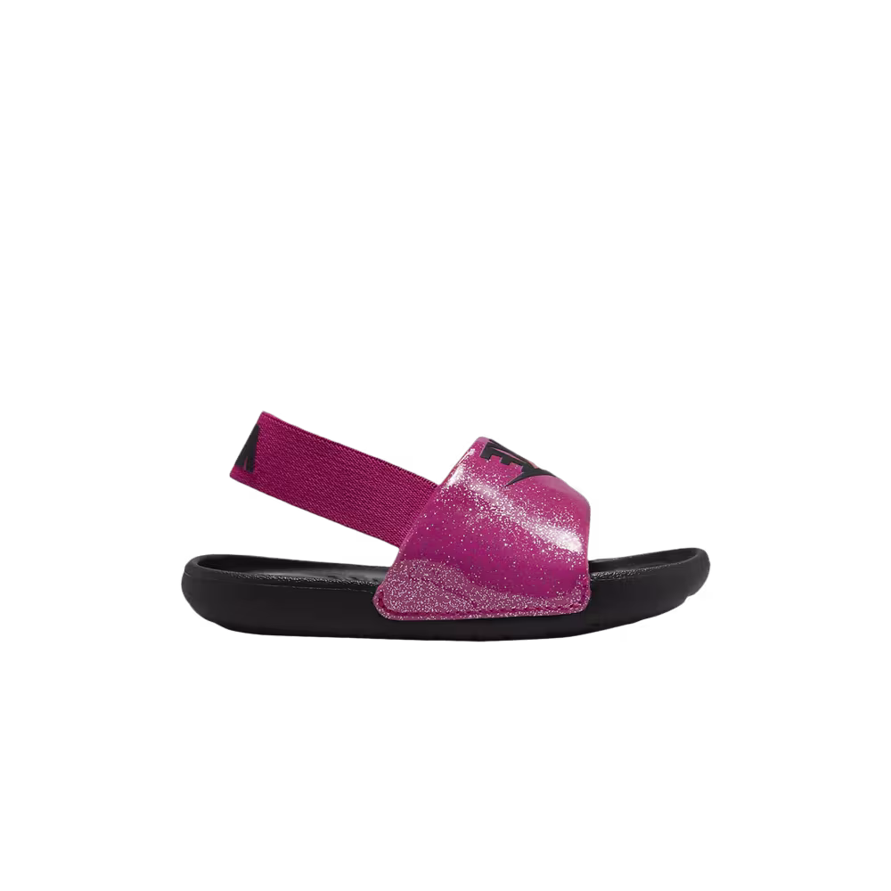 Nike Kawa SE Slide TD Very Berry