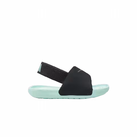 Nike Kawa Slide TD 'Off Noir Mint'
