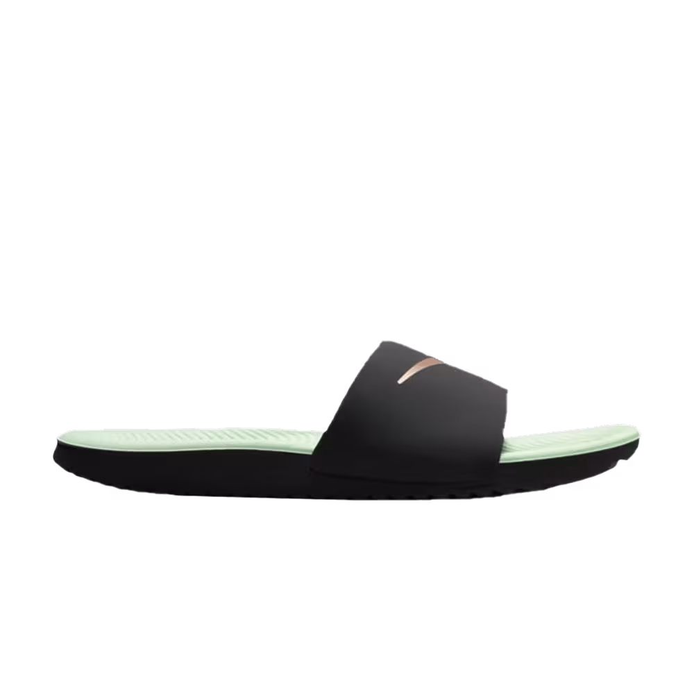 Nike Kawa GS Off Noir Mint Foam