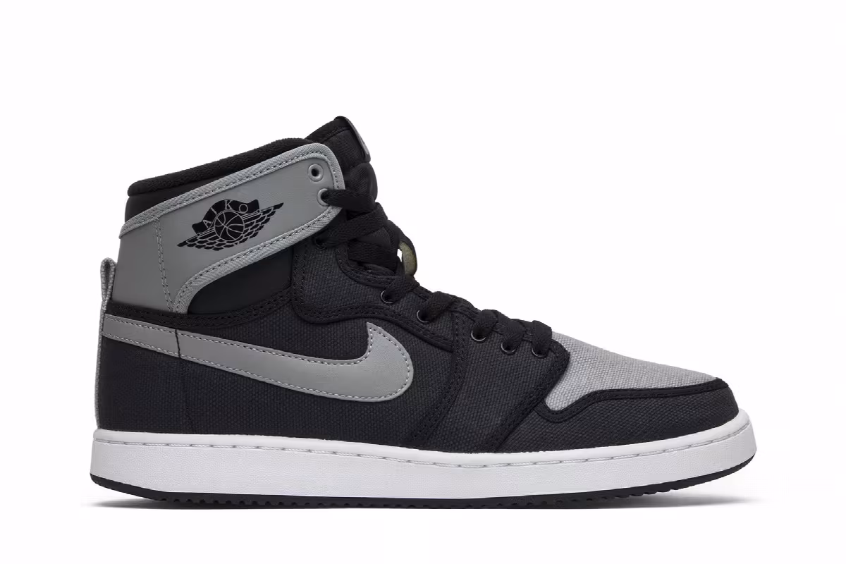 Air Jordan AJKO Hi Shadow, view 2