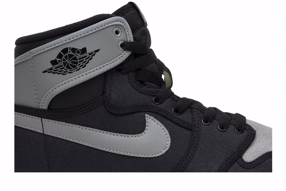 Air Jordan AJKO Hi Shadow, view 3