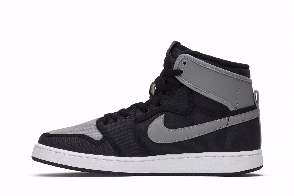 Air Jordan AJKO Hi Shadow, view 4