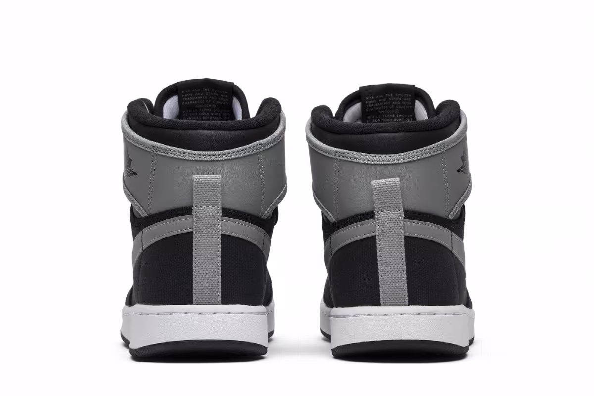 Air Jordan AJKO Hi Shadow, view 7