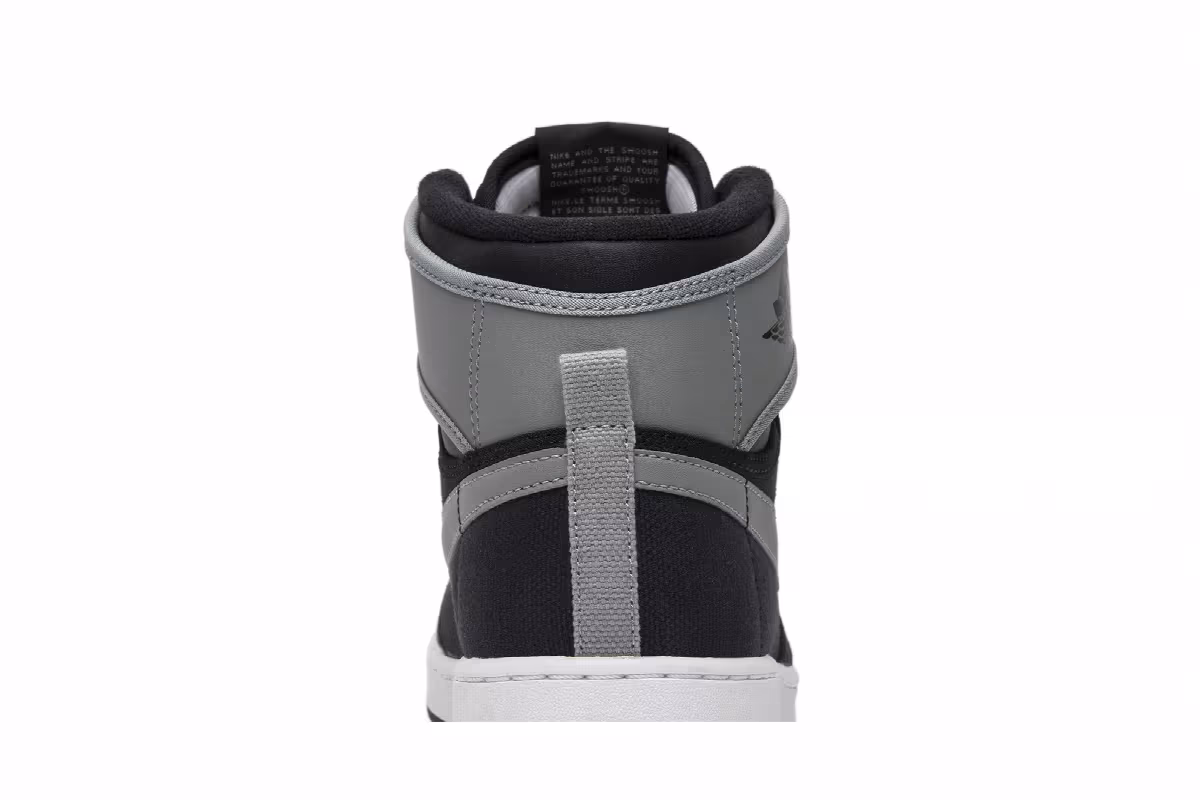 Air Jordan AJKO Hi Shadow, view 8