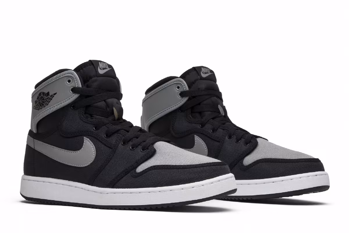 Air Jordan AJKO Hi Shadow, view 9