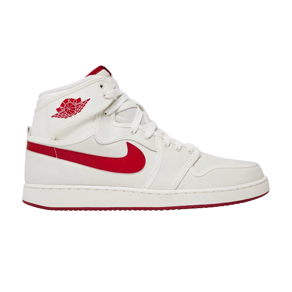 Air Jordan AJKO High OG Timeless Canvas