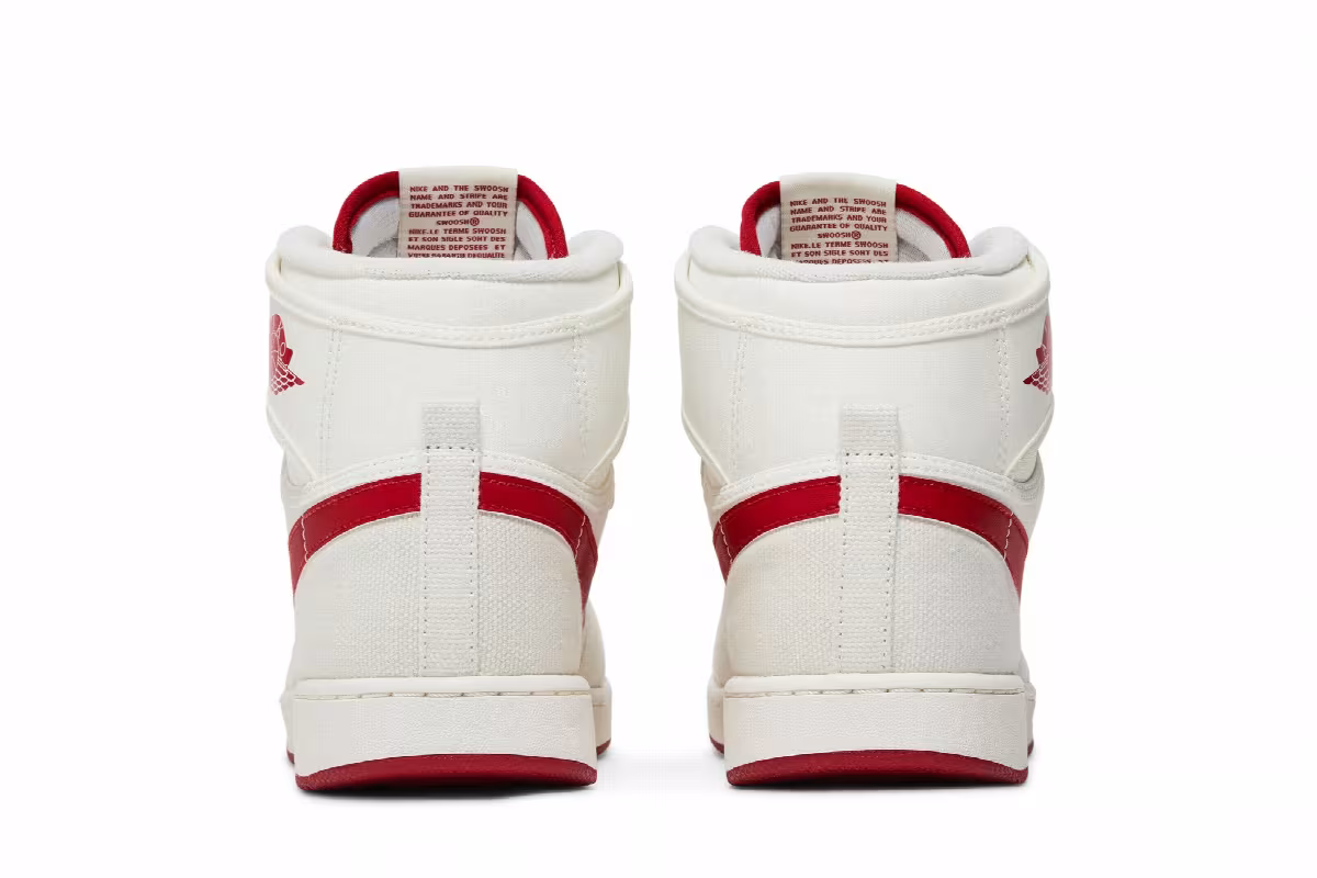 Air Jordan AJKO High OG Timeless Canvas, view 7
