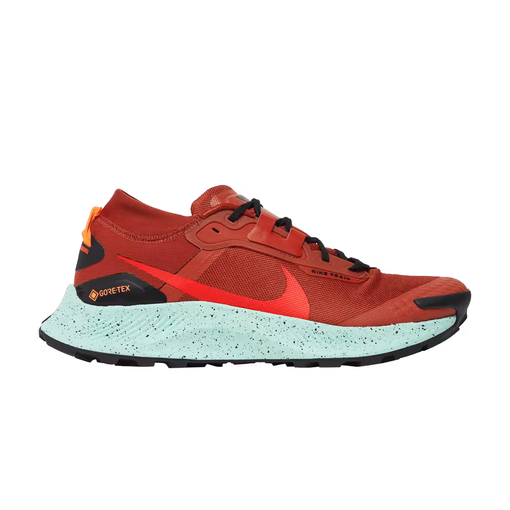 Nike Pegasus Trail 3 GTX Rugged Orange