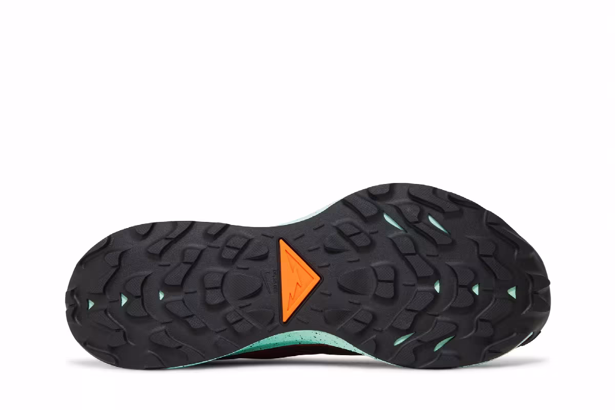 Nike Pegasus Trail 3 GTX Rugged Orange, view 5