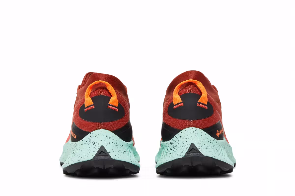Nike Pegasus Trail 3 GTX Rugged Orange, view 7