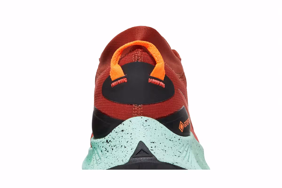 Nike Pegasus Trail 3 GTX Rugged Orange, view 8