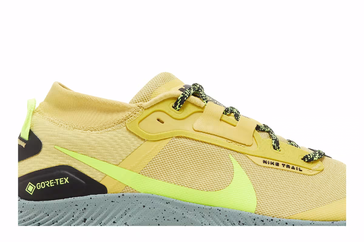 Nike Pegasus Trail 3 GORE-TEX Celery Volt, view 3