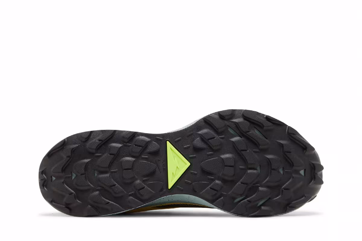Nike Pegasus Trail 3 GORE-TEX Celery Volt, view 5