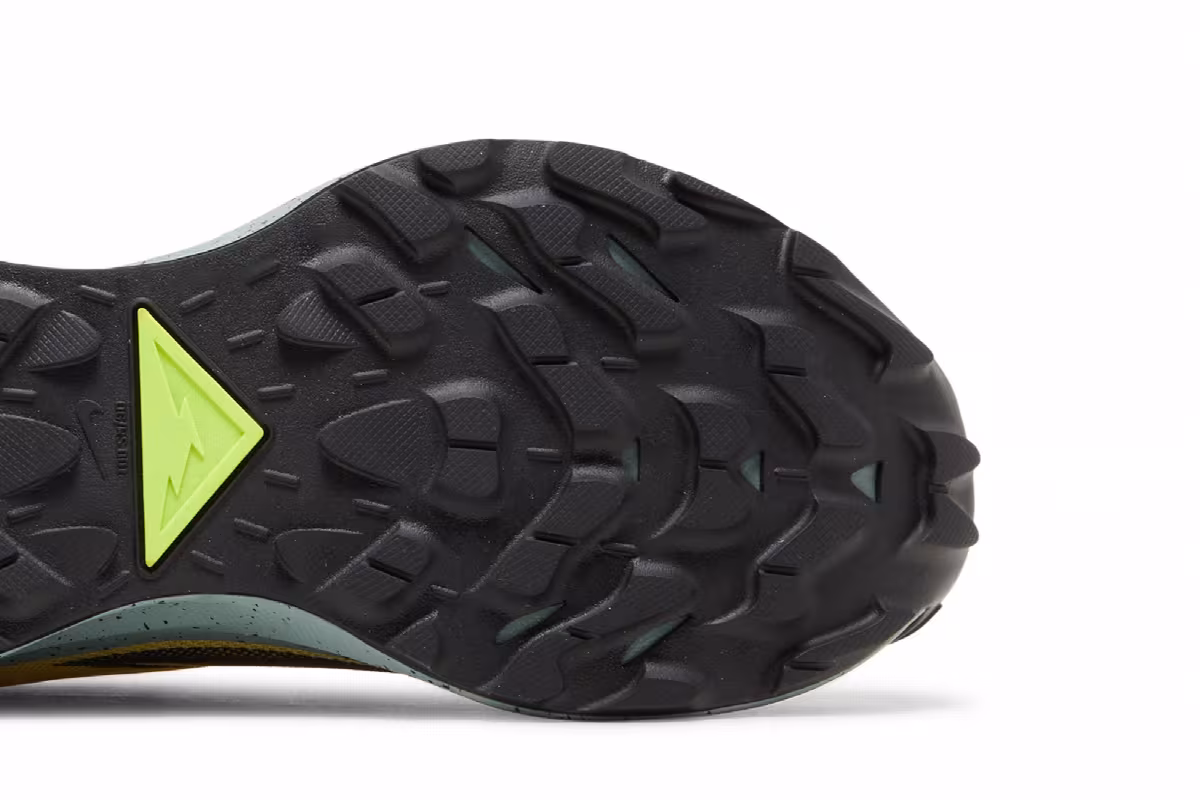 Nike Pegasus Trail 3 GORE-TEX Celery Volt, view 6