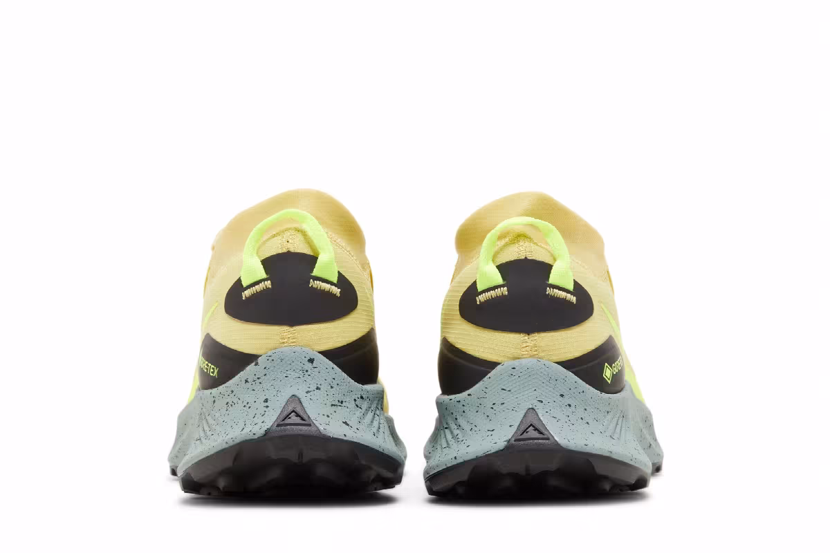 Nike Pegasus Trail 3 GORE-TEX Celery Volt, view 7