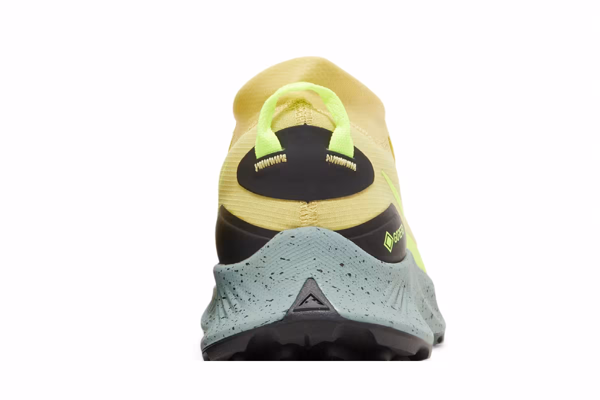 Nike Pegasus Trail 3 GORE-TEX Celery Volt, view 8