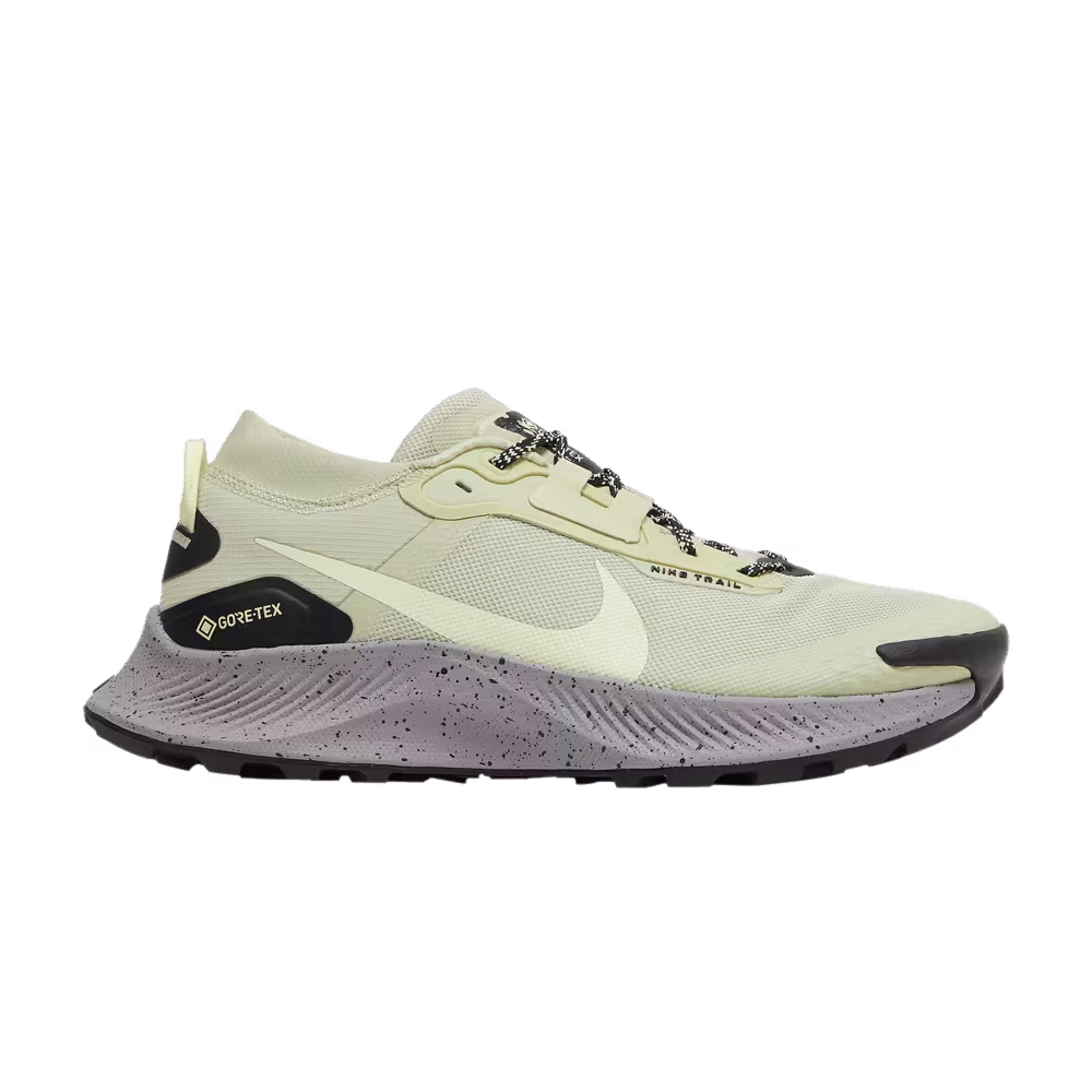 Nike Women's Pegasus Trail 3 GTX Olive Aura