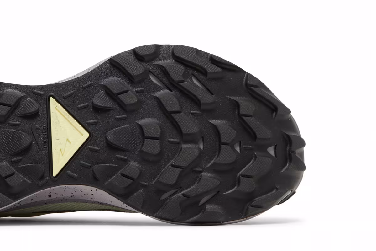 Nike Women's Pegasus Trail 3 GTX Olive Aura, view 6