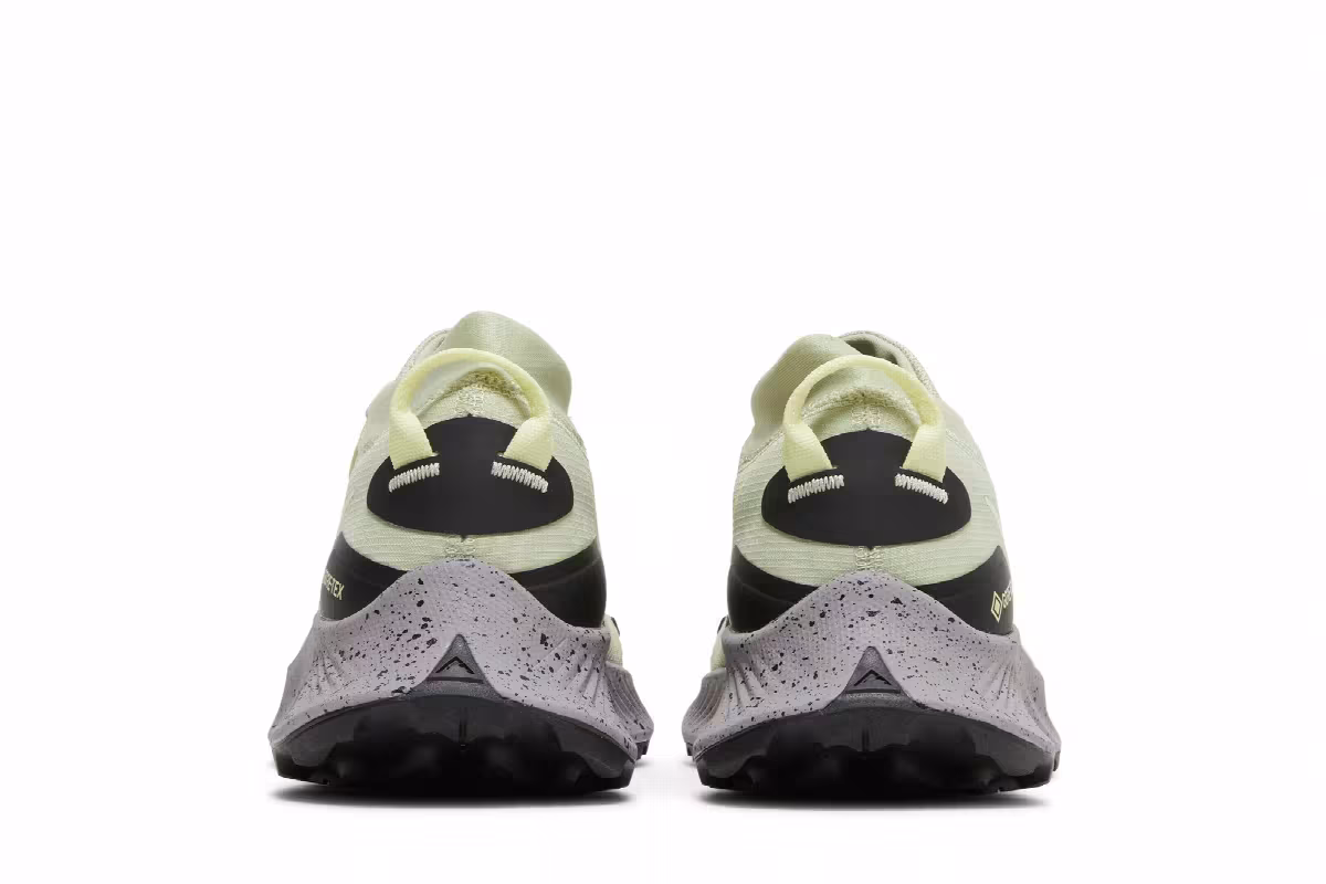 Nike Women's Pegasus Trail 3 GTX Olive Aura, view 7