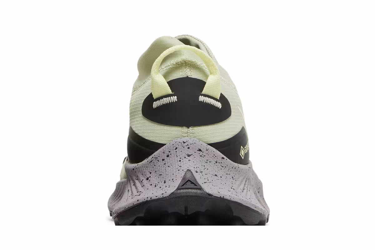 Nike Women's Pegasus Trail 3 GTX Olive Aura, view 8