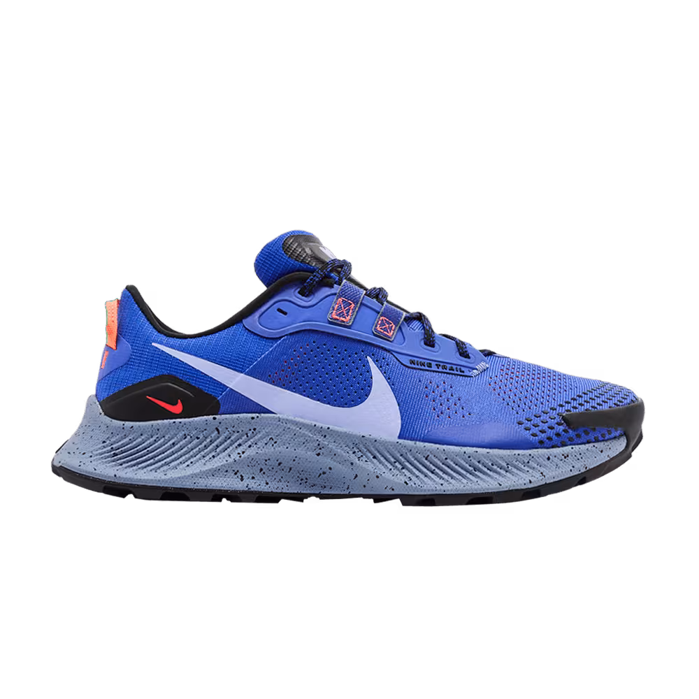 Nike Women's Pegasus Trail 3 Lapis Light Thistle