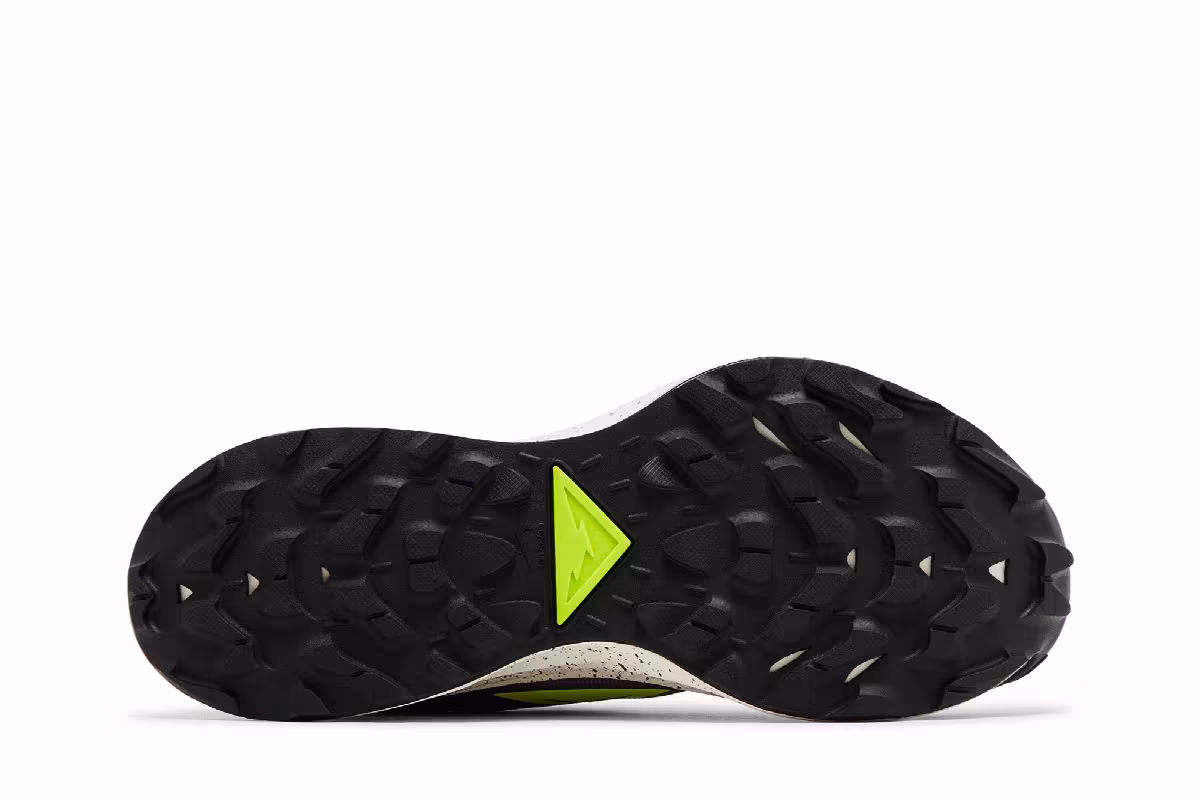 Nike Women's Pegasus Trail 3 Canyon Purple Volt, view 5