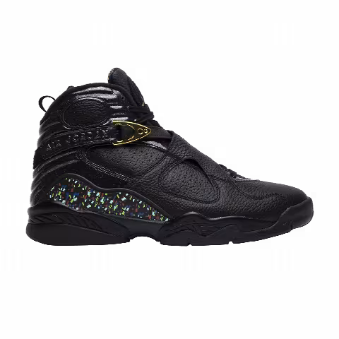 Air Jordan 8 Retro C&C 'Confetti'