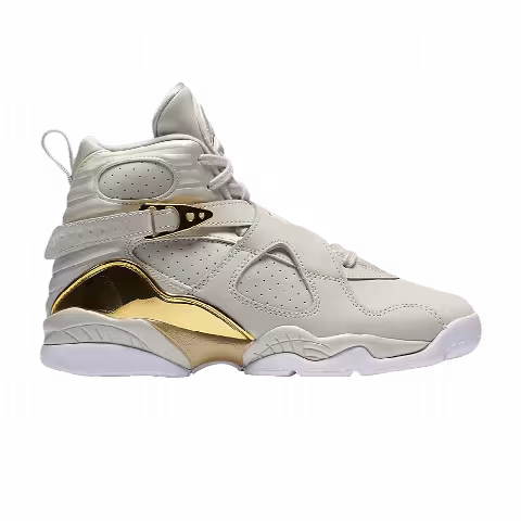 Air Jordan 8 Retro C&C BG 'Trophy'