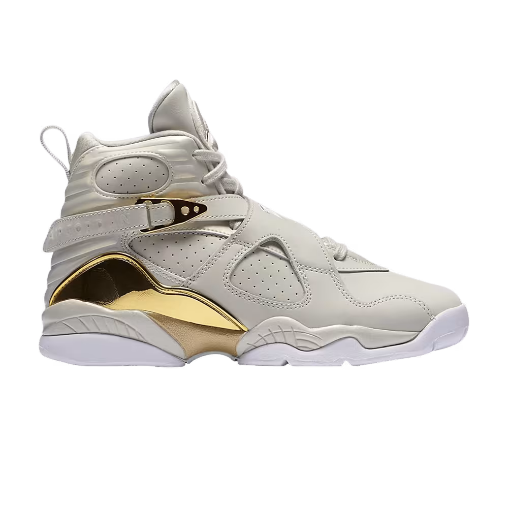 Air Jordan 8 C&C BG Trophy