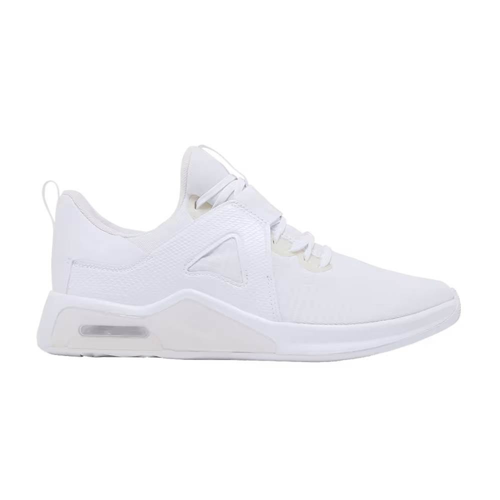 Nike Women's Air Max Bella TR5 Triple White