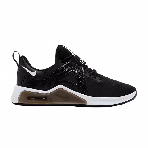 Nike Wmns Air Max Bella TR 5 'Black Dark Smoke Grey'