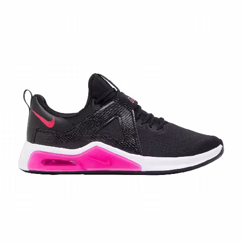 Nike Wmns Air Max Bella TR 5 'Black Rush Pink'