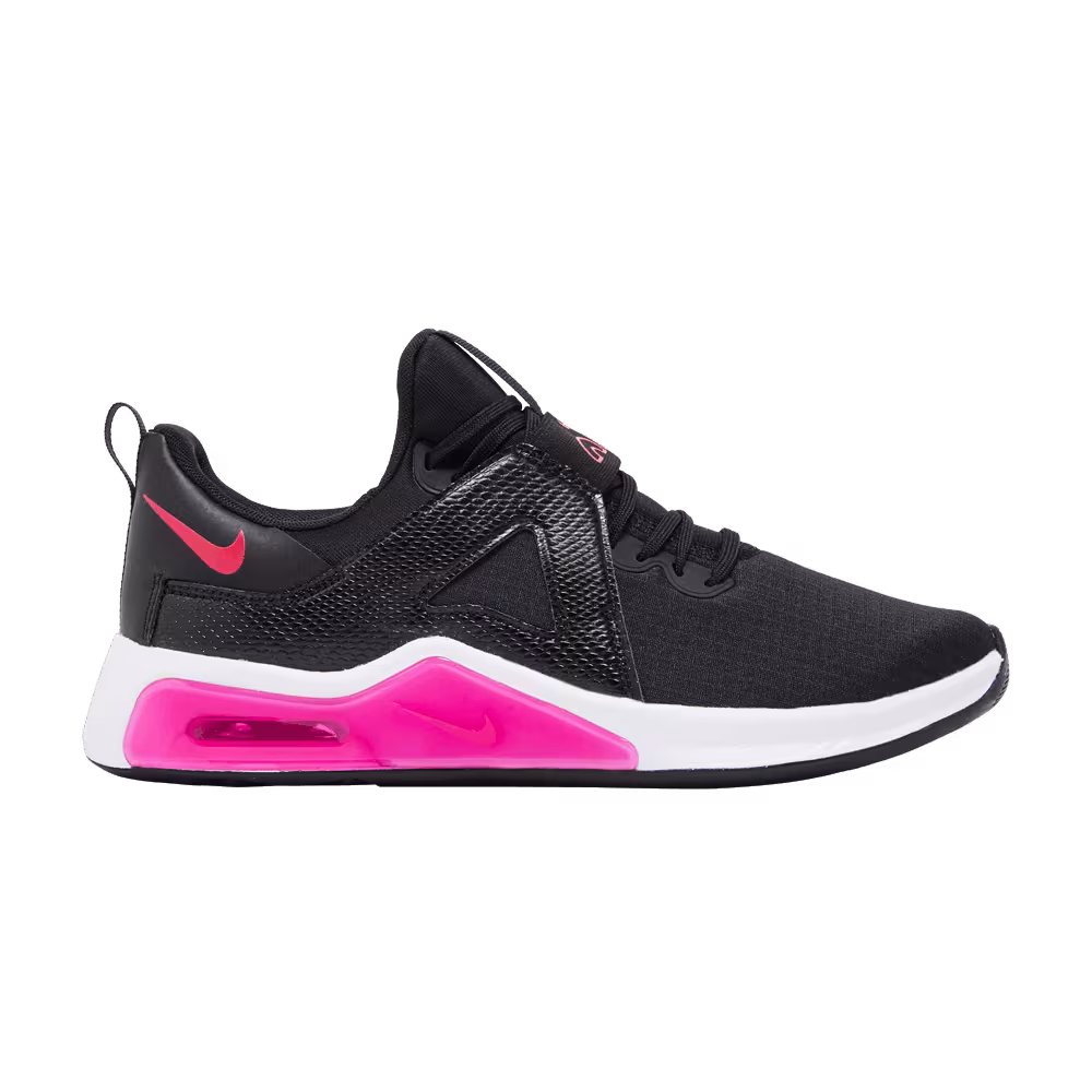 Nike Women's Air Max Bella TR 5 Black Rush Pink