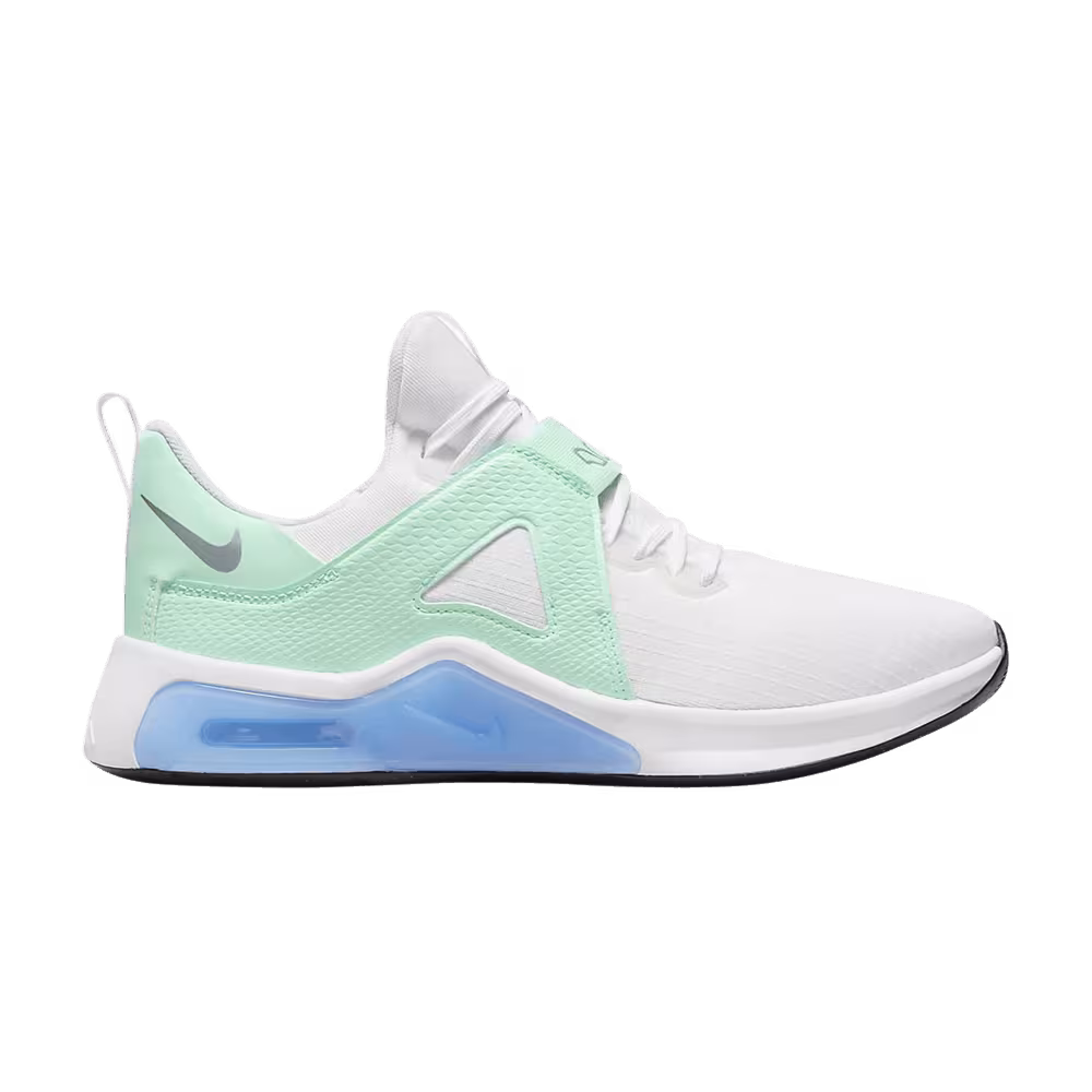 Nike Women's Air Max Bella TR 5 White Mint Foam